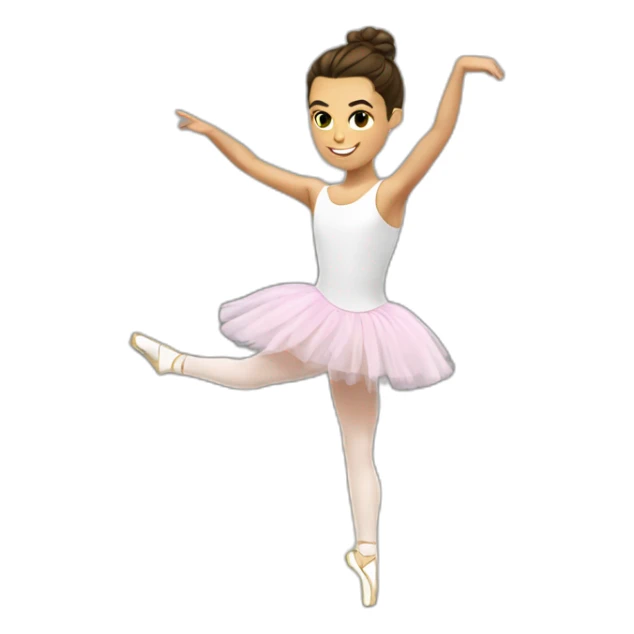 cristiano ronaldo bailarina sticker