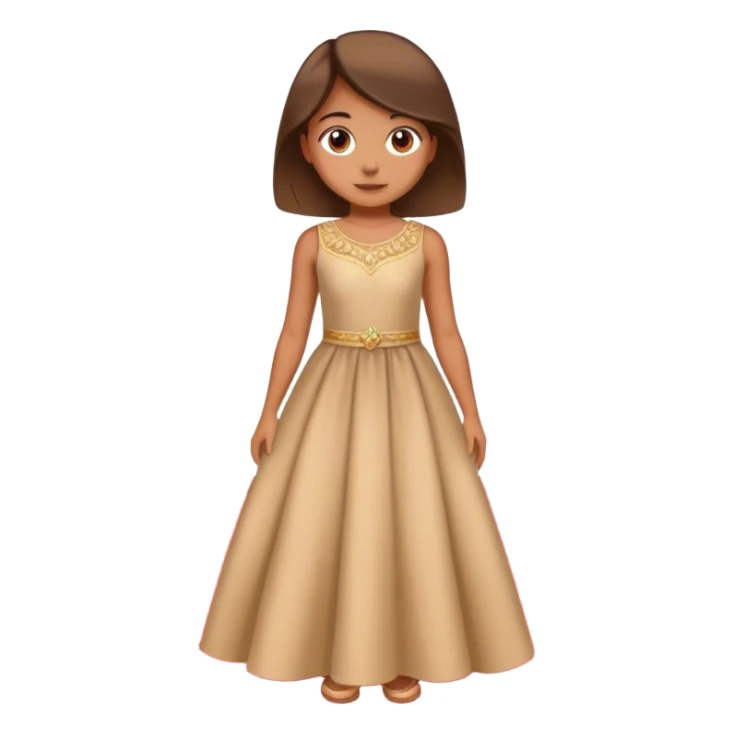 girl being at the red carpet sticker