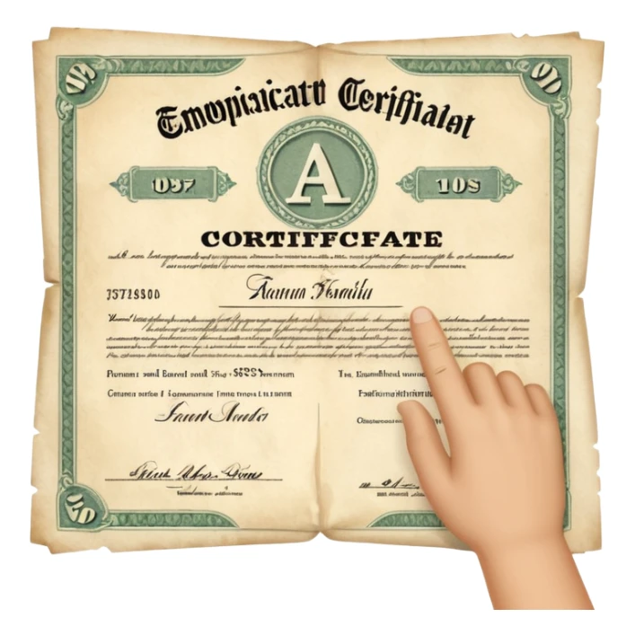 investing in stocks sticker