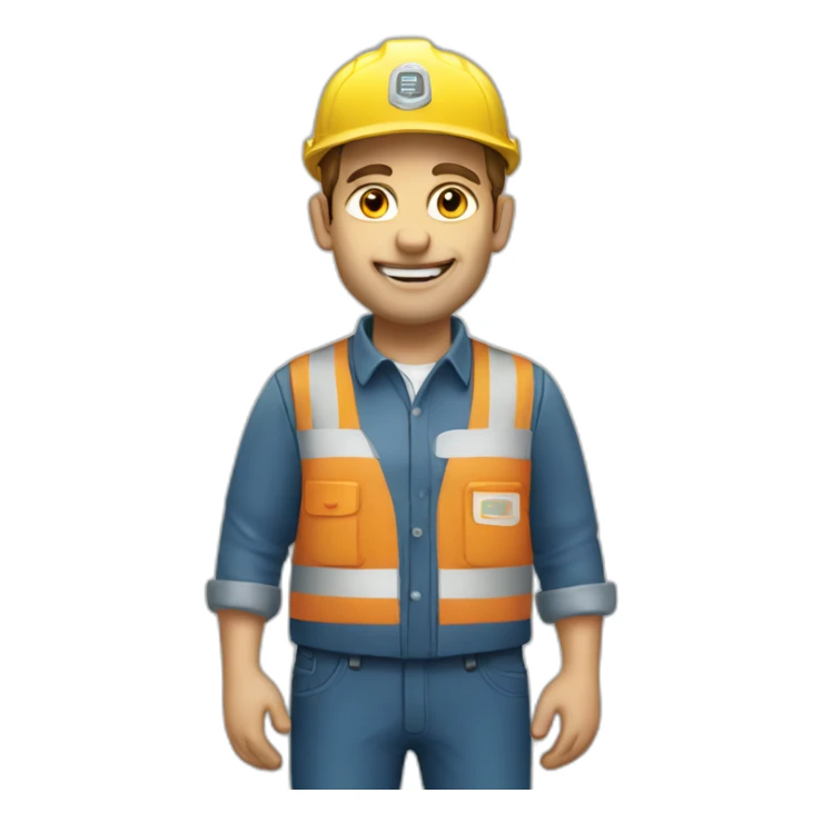 truck gas driver sticker