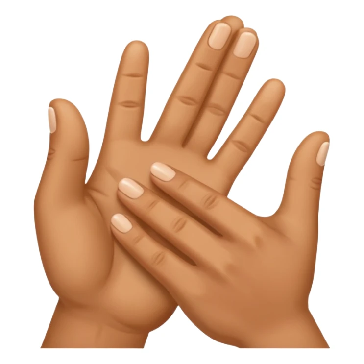 clap emoji sticker