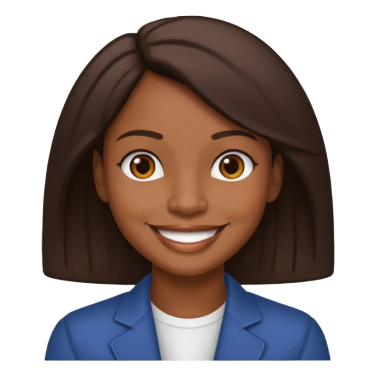 K-Ci (b.1969) with dark brown hair sticker