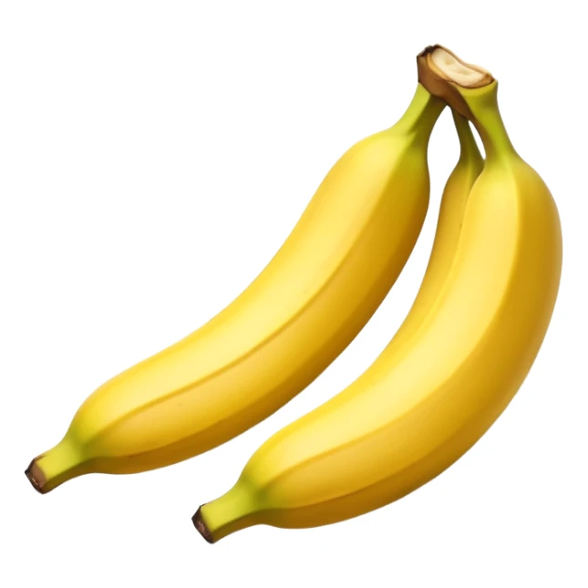 banana peel on floor sticker