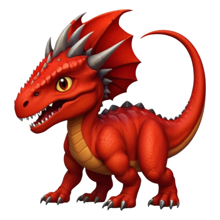 i need dinosaur name diablo from game The isle sticker