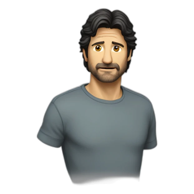 Bixente lizarazu sticker