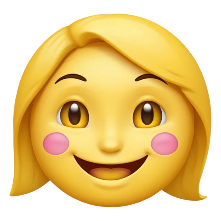 Sex emoji sticker