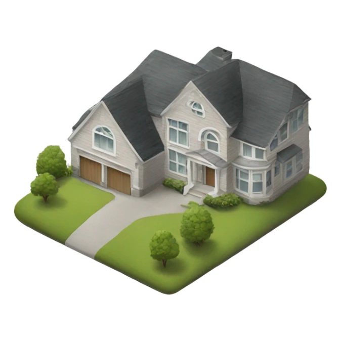 Home at iad airport  sticker