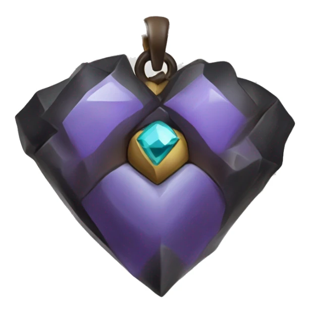 Kathrine peirce’s necklace sticker