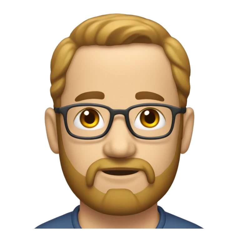 Tiburov enamorado sticker