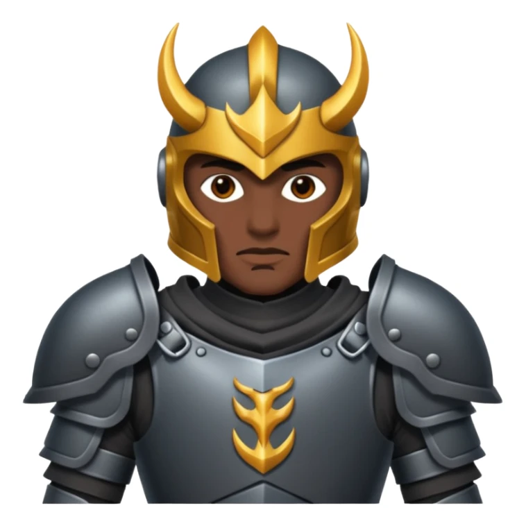 Igris solo leveling sticker