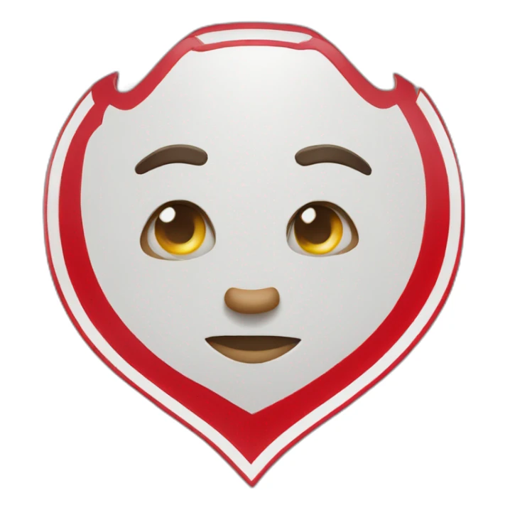 Wydad athletic club cafard sticker