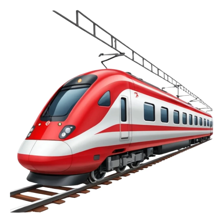 Railjet sticker