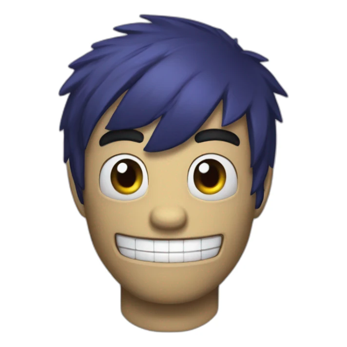 mike afton de five nights at freddys sticker