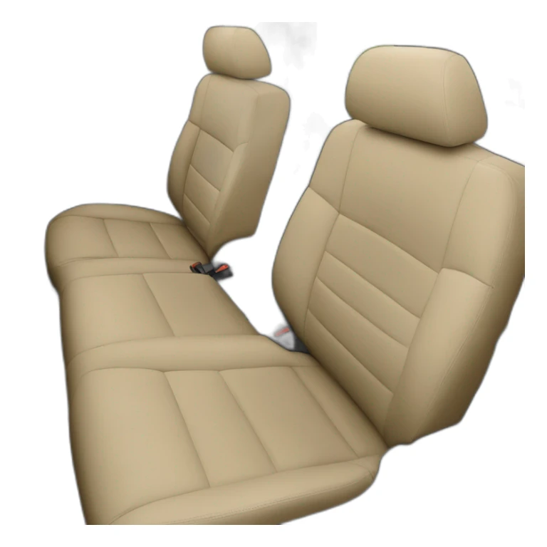 The 2003 Toyota Tacoma 2WD Extended Cab is tan with extra space behind the front seats. sticker