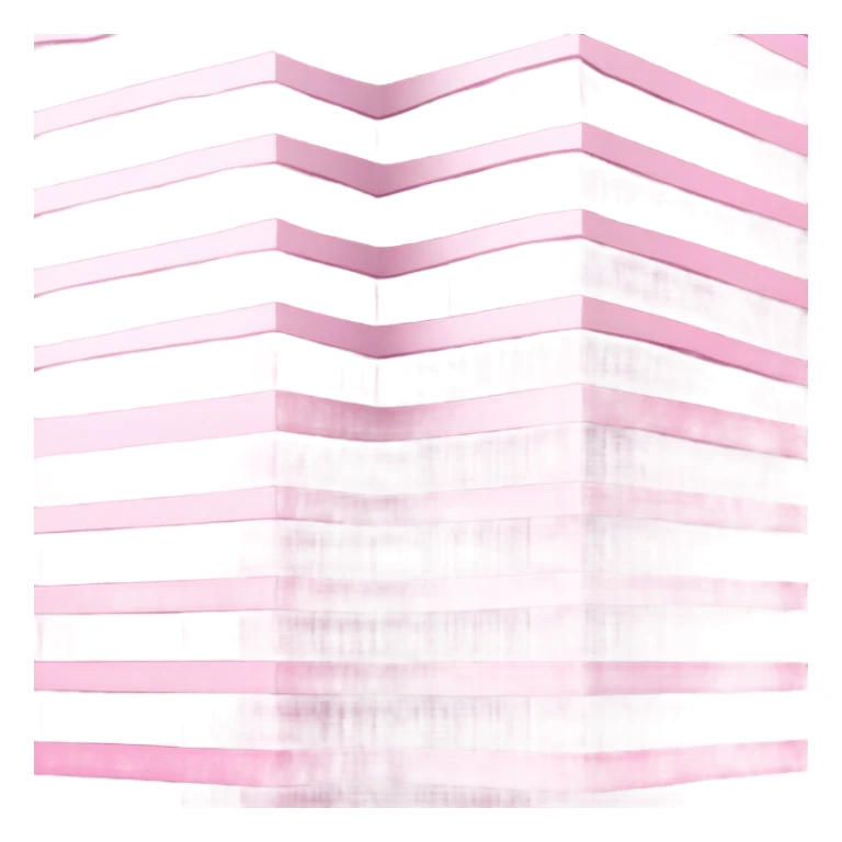 pink company headquarters  sticker