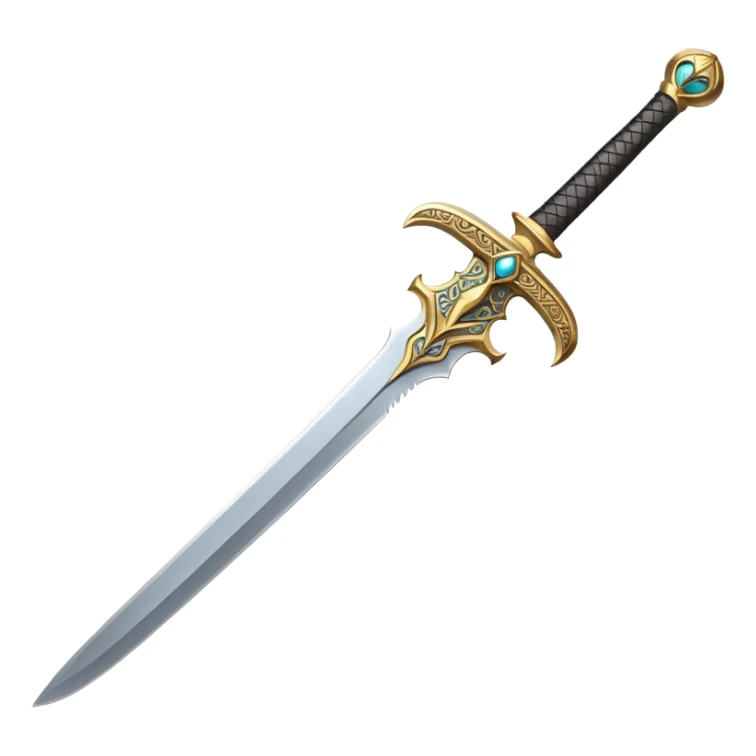 Sword of Zulfiqar   sticker