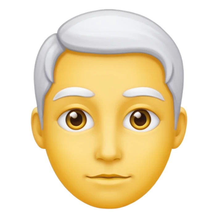 draw solder loke this but make skin color white-yellow sticker