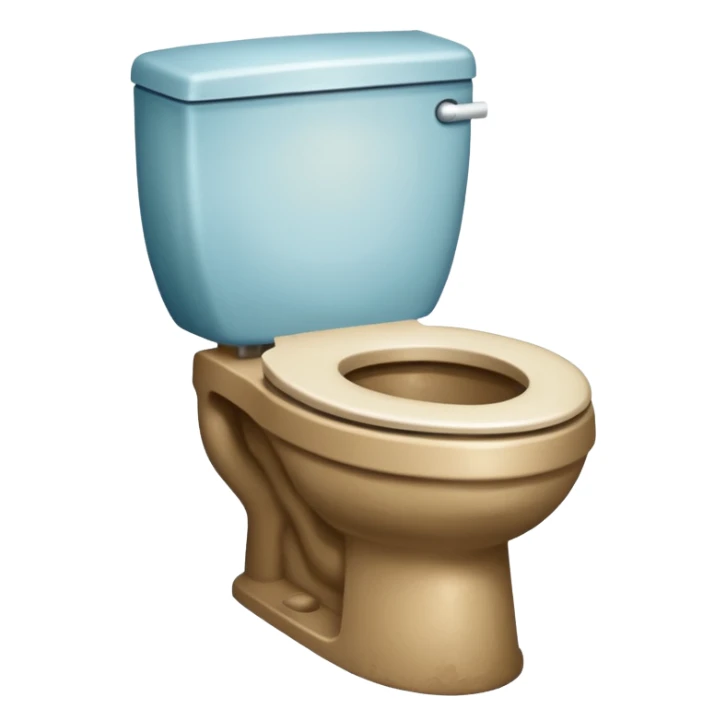 toilet bad smell association sticker