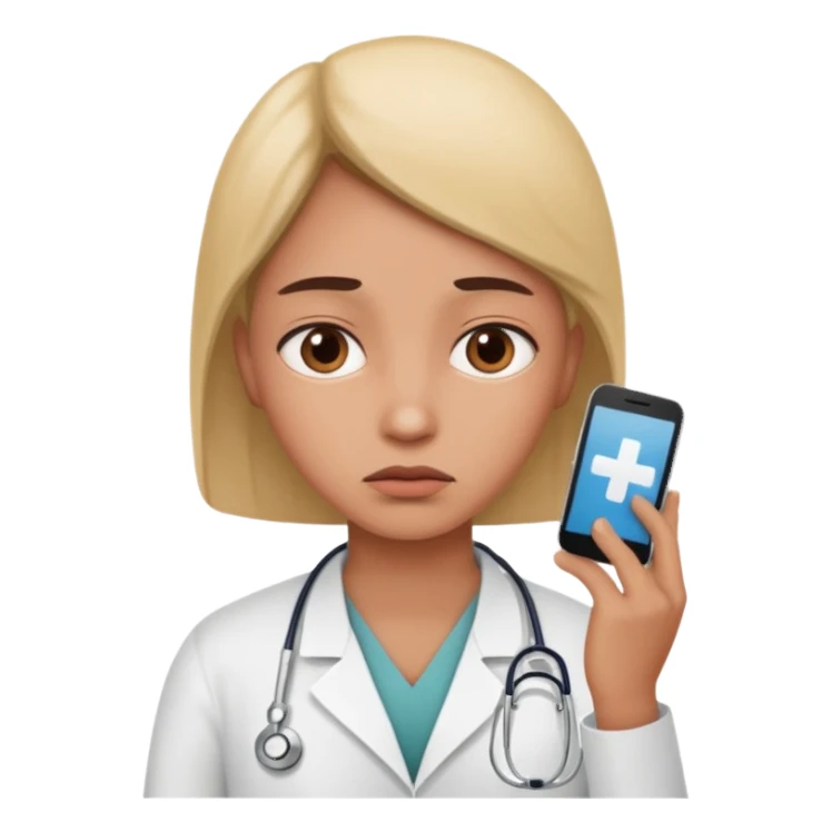 They need some concern on their face; they need to be considering one of two medical options. I don't want dortors! sticker