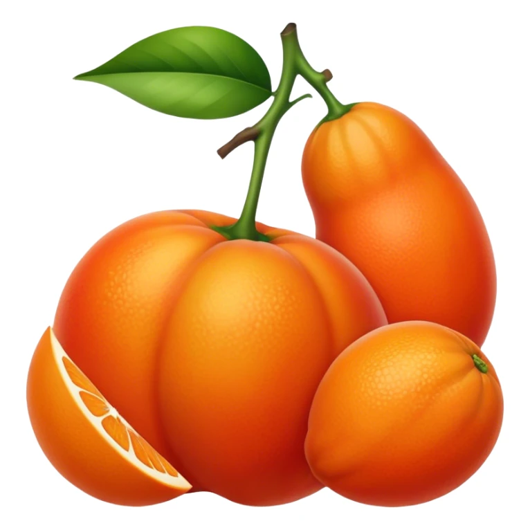  A vibrant red color, often symbolizing passion, energy, and warmth. It’s a mix between red and orange, giving off a bold and eye-catching vibe sticker