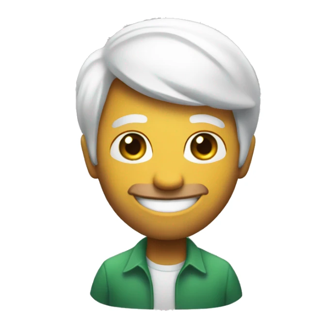 Gif de WhatsApp con movimiento sticker