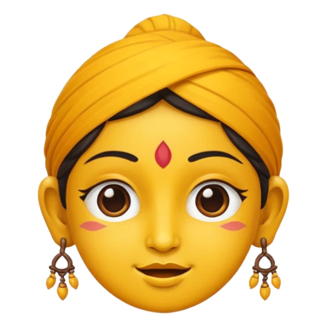 Gowri sticker