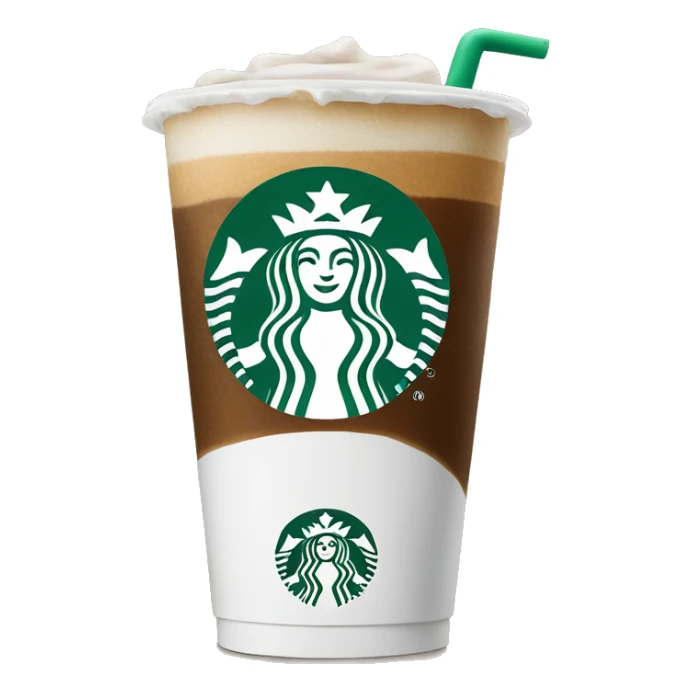 starbucks branch, coffee shop with a starbucks logo on it sticker