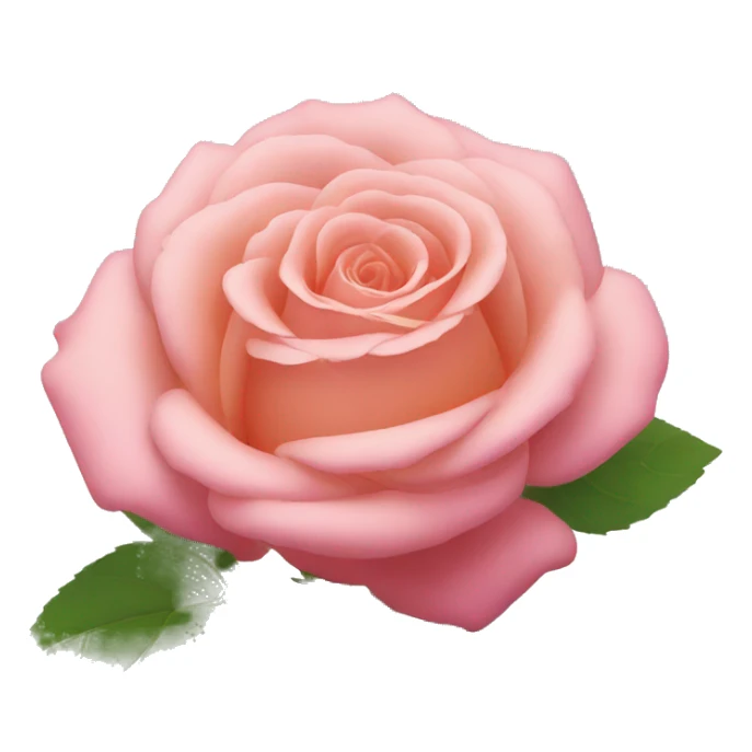 Neux rose sticker
