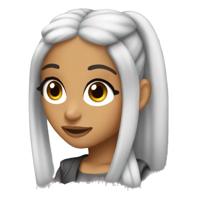 Ariana Grande  sticker