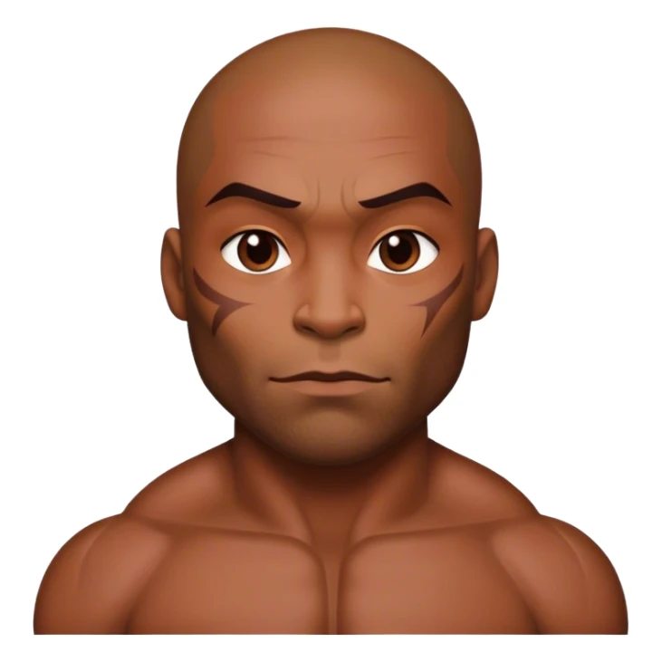 guardians of the galaxy drax sticker