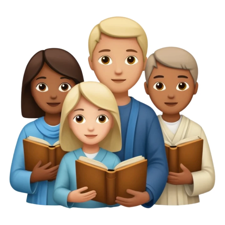 Progagation of one's religion sticker