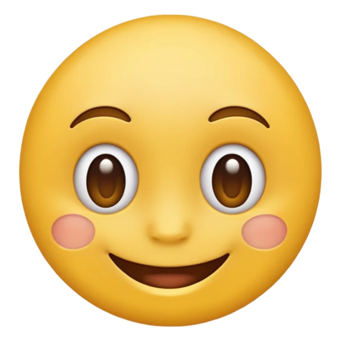 generation emoji from this photo sticker