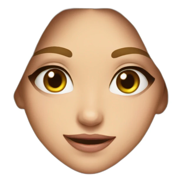 lol Kaisa sweet sticker