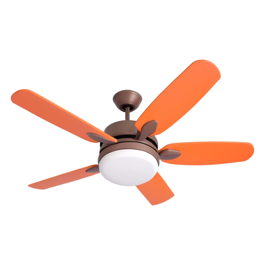 ceiling fan sticker