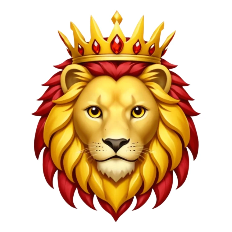 Galatasaray logosu emojisi yapar mısın sticker