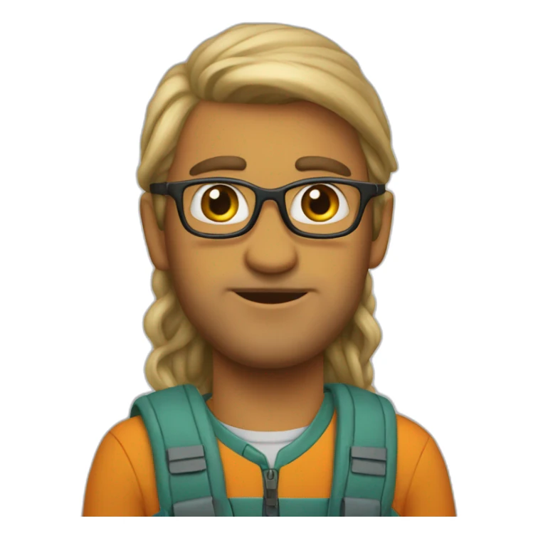 skibidi rizz sticker