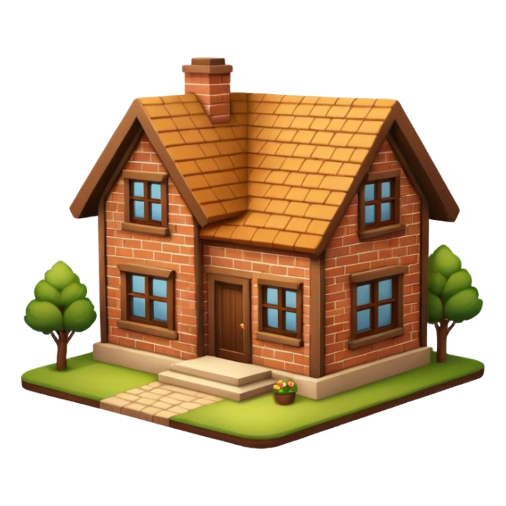 home sticker