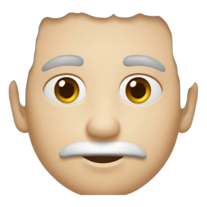 Un père partie chercher du lait sticker