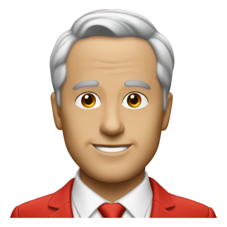 barry alen in his red suit sticker