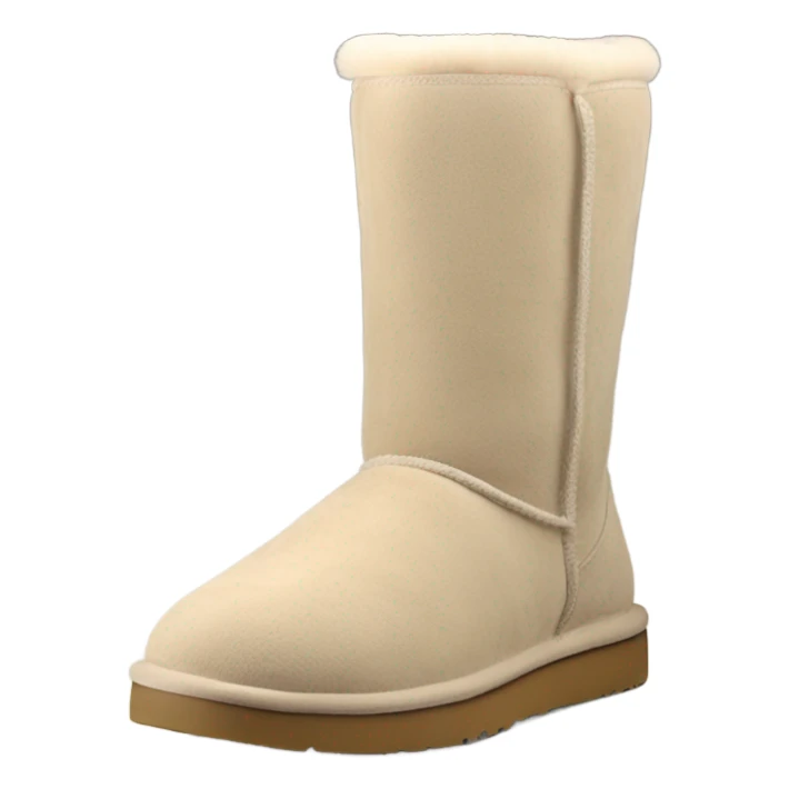 Uggs sticker