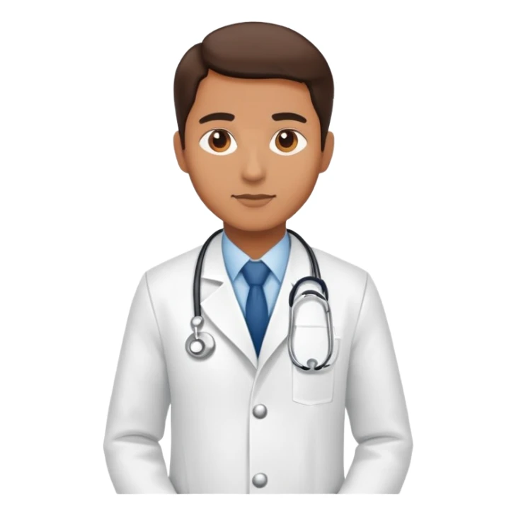 Medicine , doctor sticker
