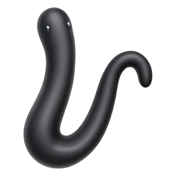 rubber penis sticker