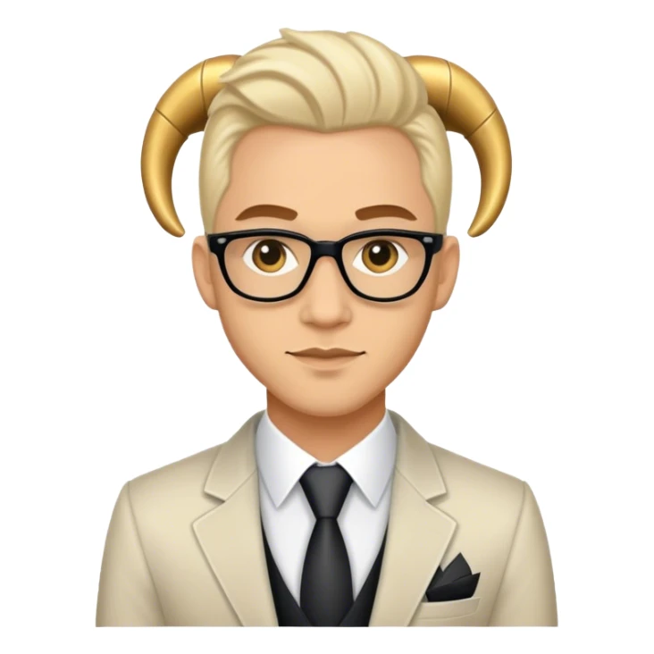 JGoatzTV the agent streamer high roller executive celebrity  sticker