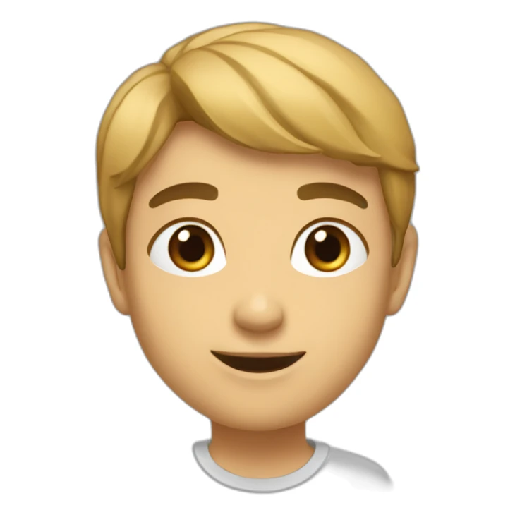 Moi et ma meilleure amie sticker