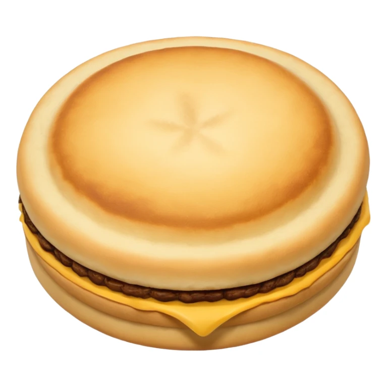 Arepa venezolana sticker