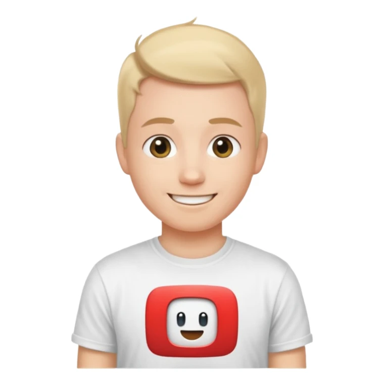 
A picture of TinyTobes YouTube channel  sticker