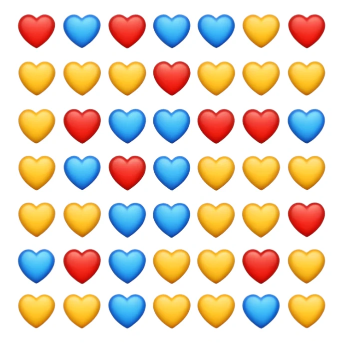 I want pretty aesthetic emojis sticker