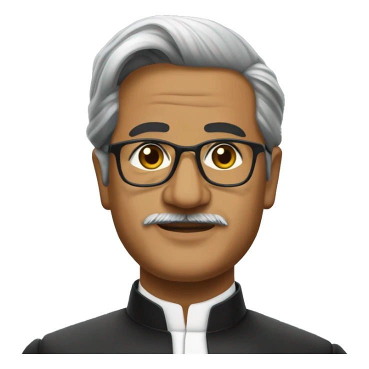 Bangabandhu Sheikh mojibor rahman sticker