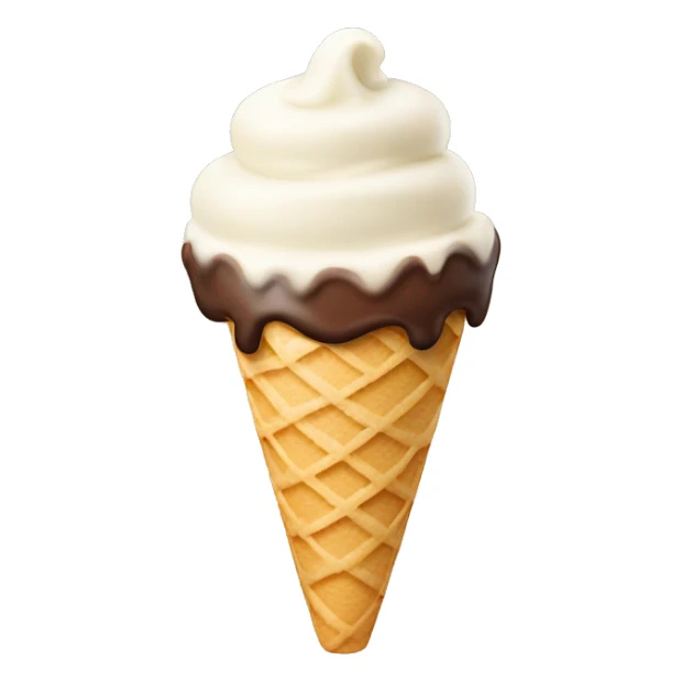 Haagen-dazs ice cream sticker