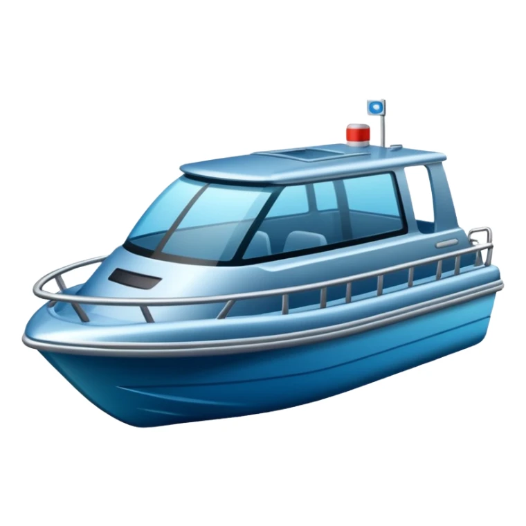 It's a car with the heart of a boat—a versatile aquatic vehicle that transitions effortlessly from road to water. sticker